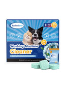 Washing Machine Cleaner for Pet Hair & Odor Picture-1 | Ecofresheet
