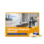 Ecofresheet Foaming Disposal Cleaner | Eliminates Odors at The Source