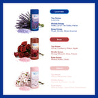 Ecofresheet Scent Booster Beads | Long-Lasting Freshness