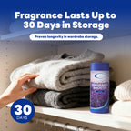 Ecofresheet Scent Booster Beads | Long-Lasting Freshness