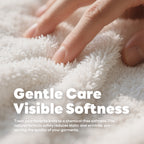 Ecofresheet Dryer Sheets | Soften, Freshen & Reduce Static
