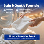 Ecofresheet Dryer Sheets | Soften, Freshen & Reduce Static