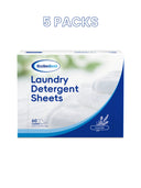 Laundry Detergent Sheet Linen-10 | Ecofresheet