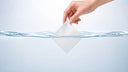 Dry Sheet Banner | Ecofresheet