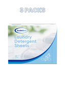 Laundry Detergent Sheet Linen-11 | Ecofresheet