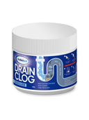 Drain Clog Dissolver - Hair & Grease