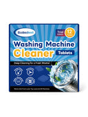 Washing Machine Cleaner Tablets Picture-4 | Ecofresheet