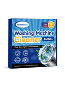 Washing Machine Cleaner Tablets Picture-5 | Ecofresheet
