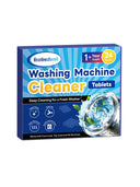 Washing Machine Cleaner Tablets Picture-2 | Ecofresheet