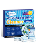 Washing Machine Cleaner Tablets Picture-3 | Ecofresheet