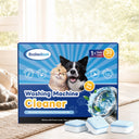 Purge Trapped Pet Hair, Dander & Odors M Banner | Ecofresheet