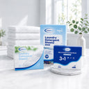 Building a Complete Waterless Ecosystem M Banner | Ecofresheet