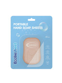 Portable Hand Soap Sheets Picture-1 | Ecofresheet