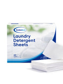 Laundry Detergent Sheet Lavender-4 | Ecofresheet