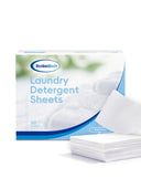 Laundry Detergent Sheet Linen-4 | Ecofresheet