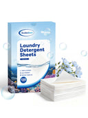 Laundry Detergent Sheets - Envelope Edition Picture-4 | Ecofresheet