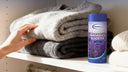 Long-Lasting Freshness, Zero Microplastics PC Banner | Ecofresheet