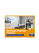 Garbage Disposal Cleaner Tablets