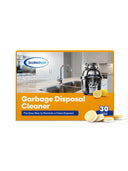 Garbage Disposal Cleaner Tablets