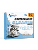 Coffee Maker Cleaner Tablets Picture-1 | Ecofresheet