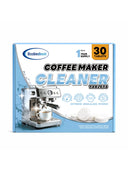 Coffee Maker Cleaner Tablets Picture-2 | Ecofresheet